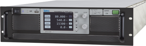 auto Range DC power